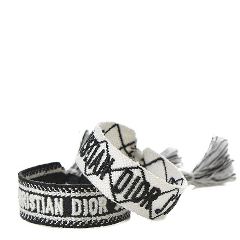 dior armband j'adior|christian Dior friendship bracelet.